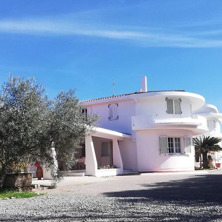 Sulcis Camere San Giovanni Suèrgiu Extérieur photo