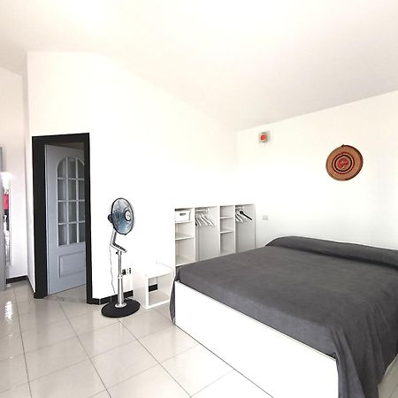 Sulcis Camere San Giovanni Suèrgiu Extérieur photo