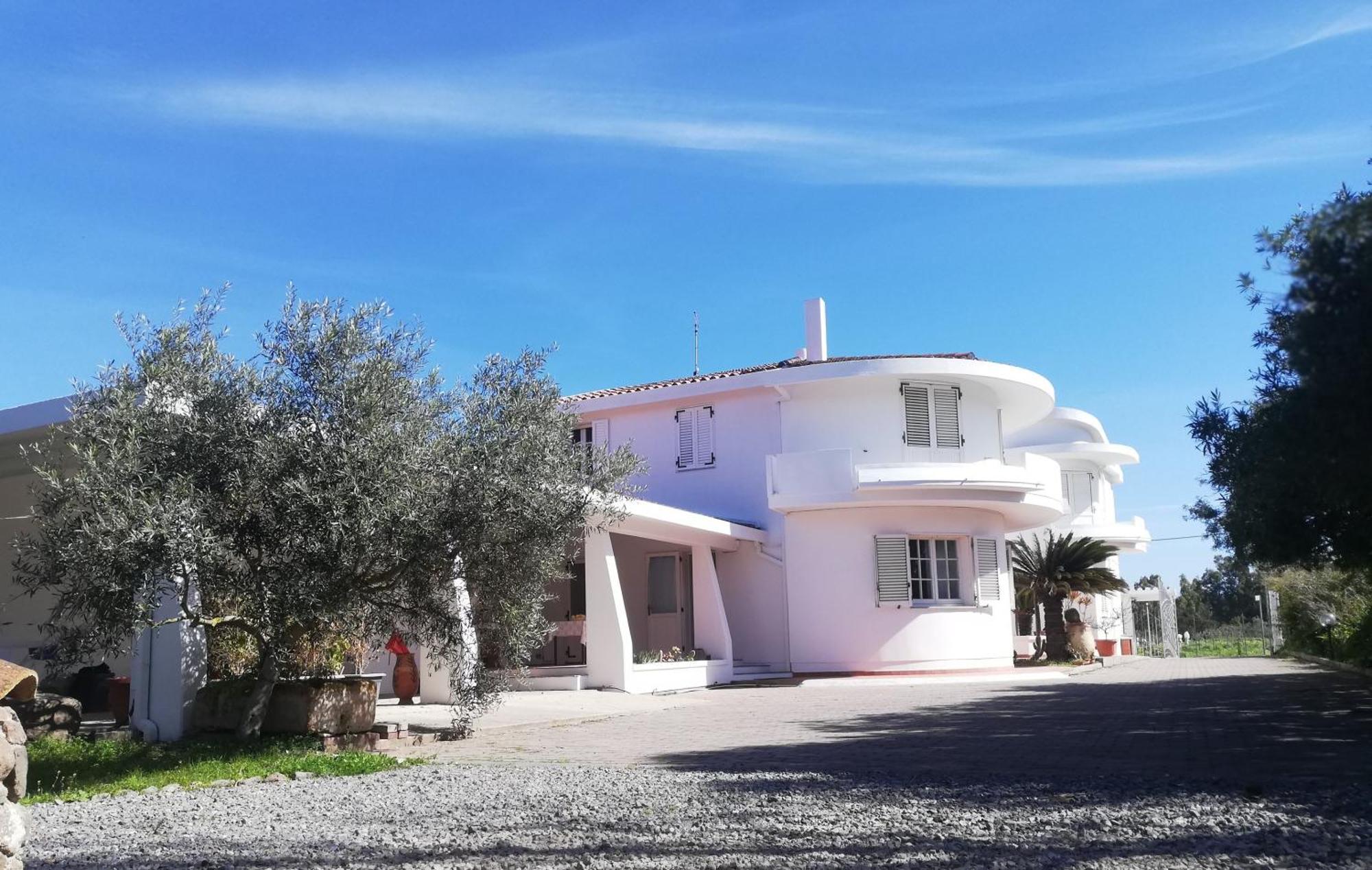 Sulcis Camere San Giovanni Suèrgiu Extérieur photo