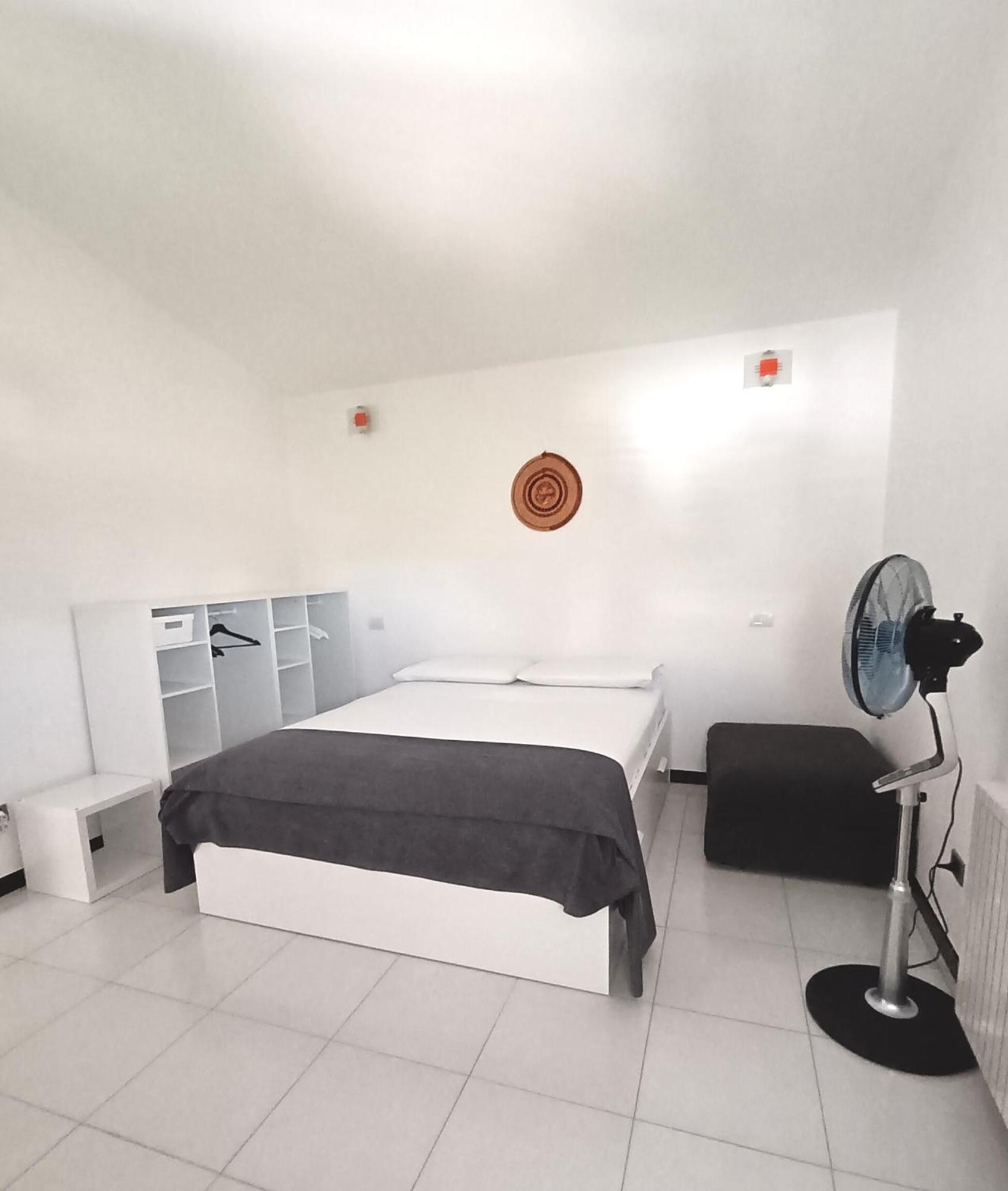 Sulcis Camere San Giovanni Suèrgiu Extérieur photo