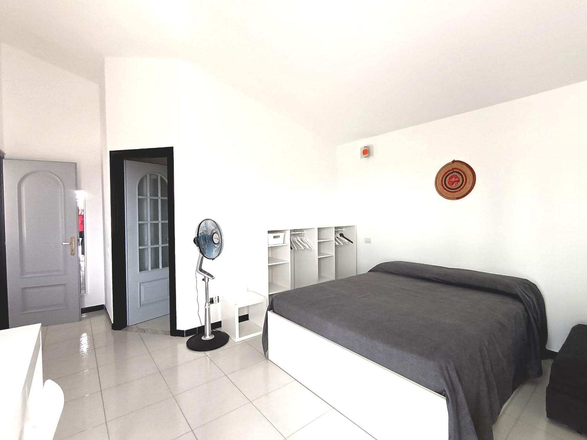 Sulcis Camere San Giovanni Suèrgiu Extérieur photo