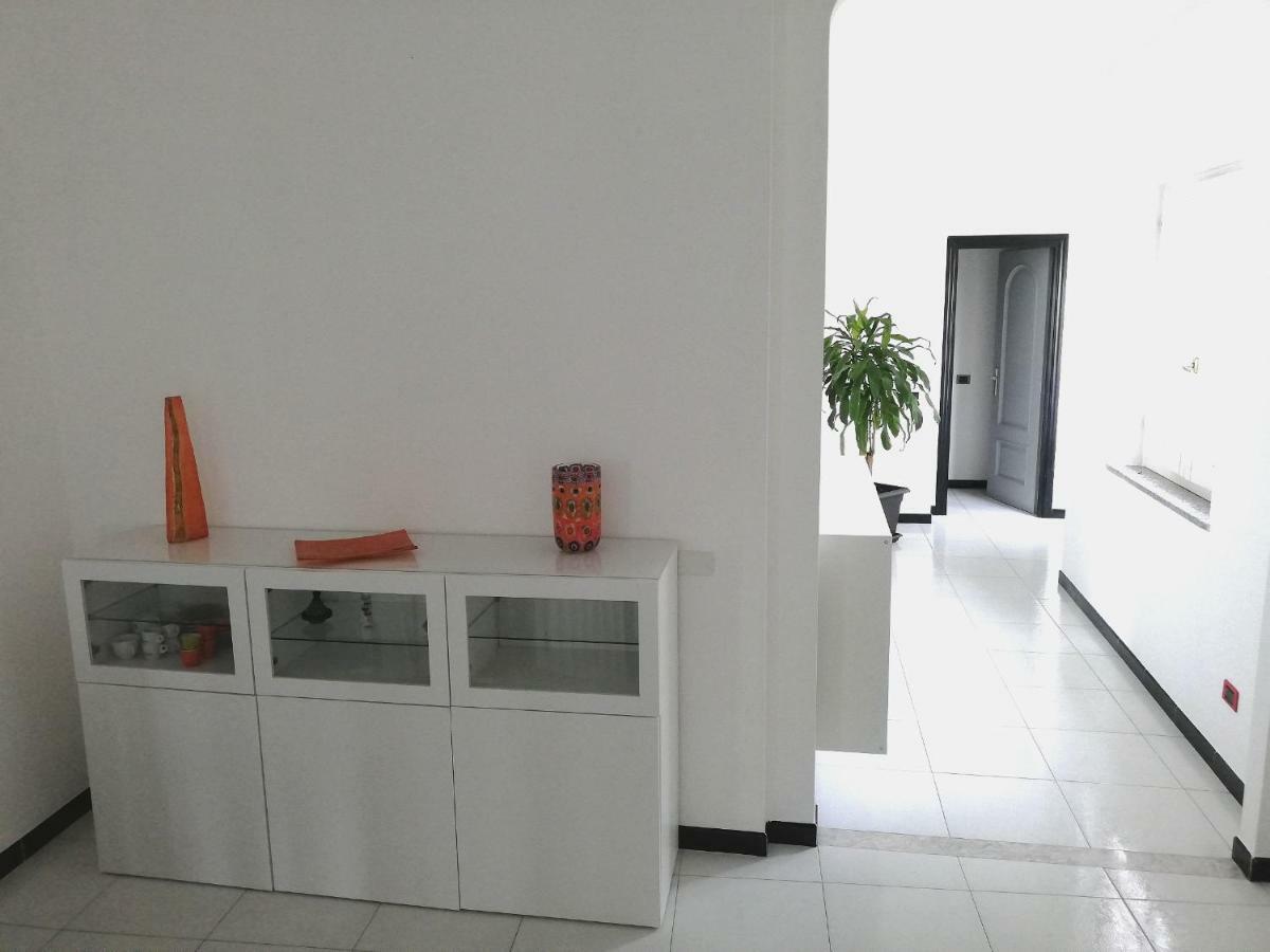 Sulcis Camere San Giovanni Suèrgiu Extérieur photo