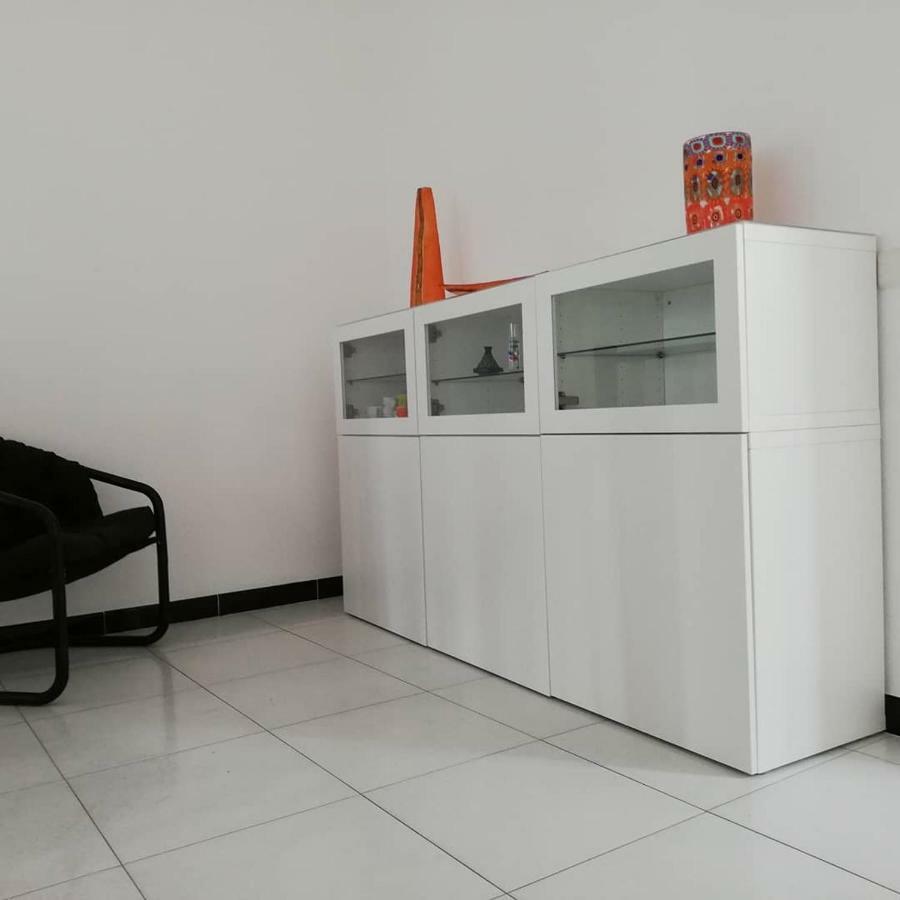 Sulcis Camere San Giovanni Suèrgiu Extérieur photo